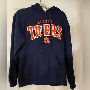 Auburn Tigers Hoodie